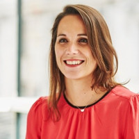 NMRK Las Vegas Multifamily & Land Team Employee Helen Foley's profile photo