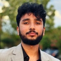 Ahmed Qureshi's profile photo