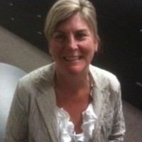 KQRS Radio Station Employee Lisa Roath's profile photo