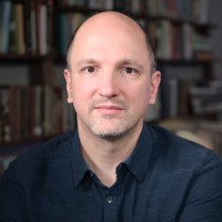 Metabase Employee Robert Kosara's profile photo