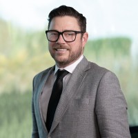 Regis Aged Care Employee Gregg Funston's profile photo