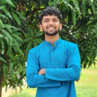 Aykan Employee Saiprasad Hegde's profile photo