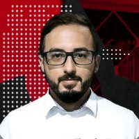 Black Bankers Serviços de Educação Employee William Silva's profile photo