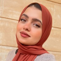 Masrawy Employee Huda Nasser's profile photo