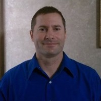 Tri-Ed Distribution Employee Brian Kneebone's profile photo