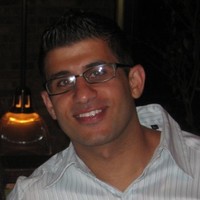 Bassil Hussain's profile photo