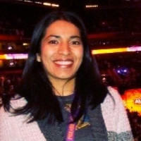 Veronica Bauman Email & Phone Number