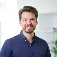 TWAICE Employee Stephan Rohr's profile photo