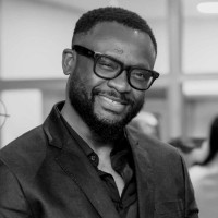 VividBlock Employee Taiwo Okeneye's profile photo