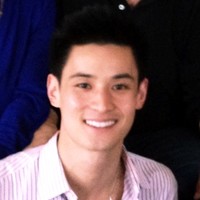 Key to Health Employee Ray Wu's profile photo