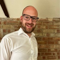 6point6 Employee Dan Sadler's profile photo