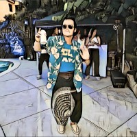 Nicholas Sim Email & Phone Number