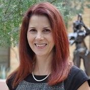 Arizona Highways Magazine Employee Karen Farugia's profile photo