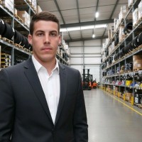 MA-TOOLS Employee Azeddine Ejjnah's profile photo