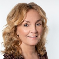 Certainest AB Employee Lena Hultin's profile photo