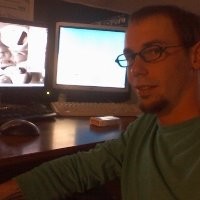 Preferred Quality Services Employee Justin Kutz's profile photo
