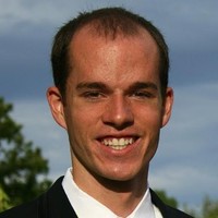 SA International Employee Andrew Soderquist's profile photo