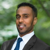 Railveyor Employee Jerome Rodriguez's profile photo