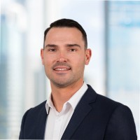 Maas Group Holdings Employee John Grey's profile photo