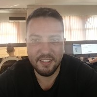 Priority Tire Employee Nemanja Mihajlovic's profile photo