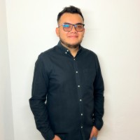 Sergio Daniel Elias Hernandez's profile photo