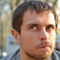 LITASCO SA Employee Alexey Blokhin's profile photo