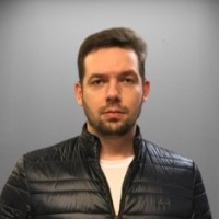 VerifyMy Employee João Montenegro's profile photo