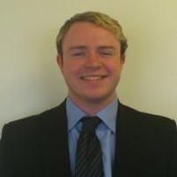 Pursuit NHA International Employee Dominic Brandon's profile photo