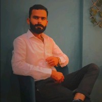 YKK Pakistan (Pvt.) Ltd. Employee Zulqarnain Haider's profile photo