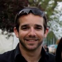 Hostpoint AG Employee Damien Concordel's profile photo