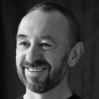 None Employee Steve Earnshaw's profile photo