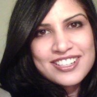 Sabrina Naqvi Email & Phone Number