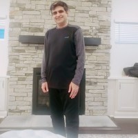 New Jersey Department of Community Affairs Employee Alex Hussain's profile photo