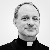 Opus Dei Employee Marty Miller's profile photo