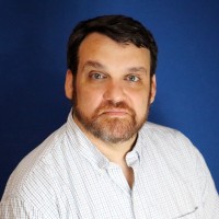 AdBeacon Employee Ben Sisk's profile photo