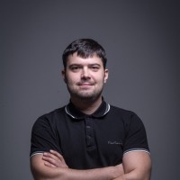 LeverX Group Employee Anton Martynenko's profile photo