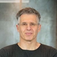 BITKOM e.V. Employee Bernhard Rohleder's profile photo