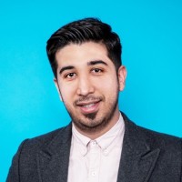 Snapp Group Employee Mohammadreza Karimi's profile photo