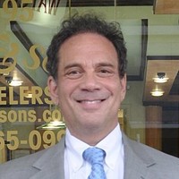 Gray & Sons Jewelers Employee Keith Gray's profile photo