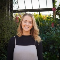 Quantum Security Services (New Zealand) Employee Krysta Saunders's profile photo