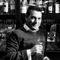 Zuma Restaurants Employee Micah Clark's profile photo