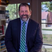 Stevenson School Employee Kevin Hicks's profile photo