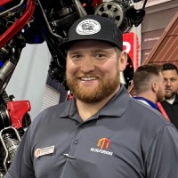 MetalForming Inc (MFI) Employee Cody Cooke's profile photo
