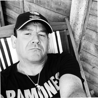 DHL Employee Nigel Watson's profile photo