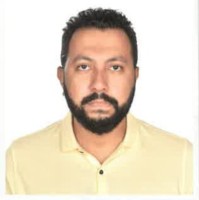 Doha Group Trading & Contracting Employee Sameh Abdelrahman's profile photo