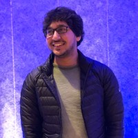 Naresh Ullagaddi Email