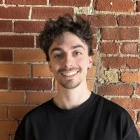 Sentiom Employee Romain Sabarly's profile photo