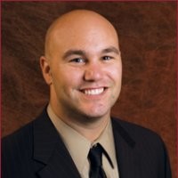 Charlie Larson