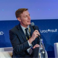 Hydrosat Employee Pieter Fossel's profile photo