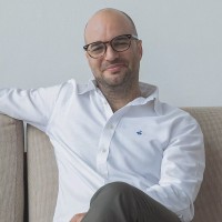 Slash Employee Andries de Vos's profile photo